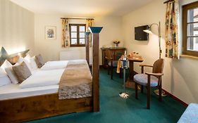 Hotel Saigerhütte